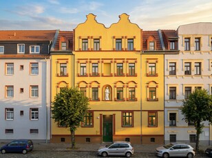 NURDA Referenzen Mehrfamilienhaus 04 - Haus bauen in Hannover
