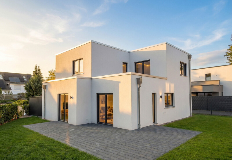 Bauhaus 140 Bauhaus 140