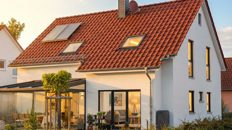 NURDA Landhaus in Wennigsen