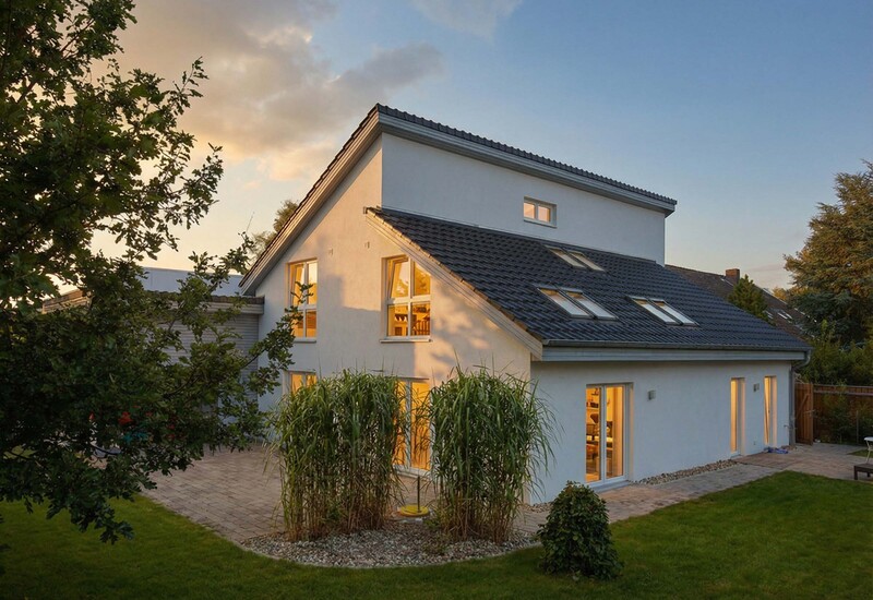 Studiohaus 2022 192 Pultdach