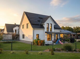 NURDA Referenzen Landhaus 07 - Haus bauen in Hannover NURDA Referenzen Landhaus 07 - Haus bauen in Hannover