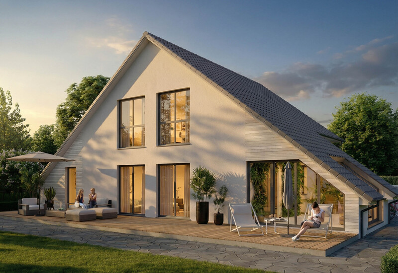 Studiohaus 1001/1002 136