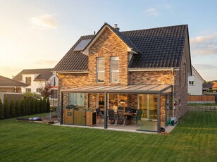 NURDA Referenzen Landhaus 04 - Haus bauen in Hannover NURDA Referenzen Landhaus 04 - Haus bauen in Hannover