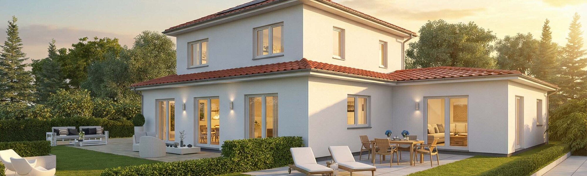 Haus mit Einliegerwohnung LA-142/56