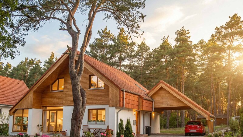 Studiohaus in Winsen