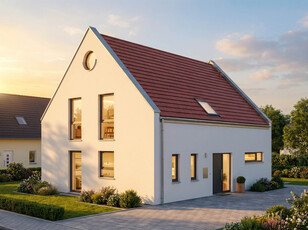 NURDA Referenzen Landhaus 10 - Haus bauen in Hannover NURDA Referenzen Landhaus 10 - Haus bauen in Hannover