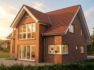 NURDA Referenzen Landhaus 11 - Haus bauen in Hannover NURDA Referenzen Landhaus 11 - Haus bauen in Hannover