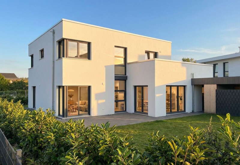 Bauhaus 180 Bauhaus 180