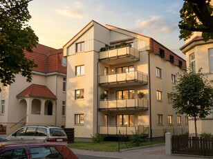 NURDA Referenzen Mehrfamilienhaus 02 - Haus bauen in Hannover