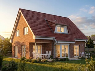 NURDA Referenzen Landhaus 08 - Haus bauen in Hannover NURDA Referenzen Landhaus 08 - Haus bauen in Hannover