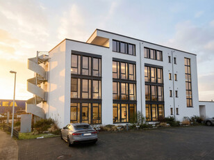 NURDA Referenzen Gewerbehaus 02 - Haus bauen in Hannover