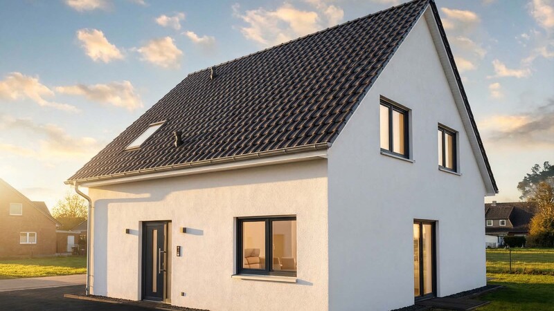 Landhaus in Celle OT Garßen